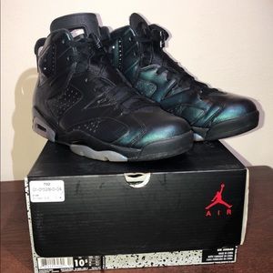 Air Jordan 6 Retro AS’s